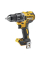 Акумуляторний шуруповерт DeWALT DCD791NT, 1x18 В Li-Ion XR 2.0 Ah, кейс, без з/п