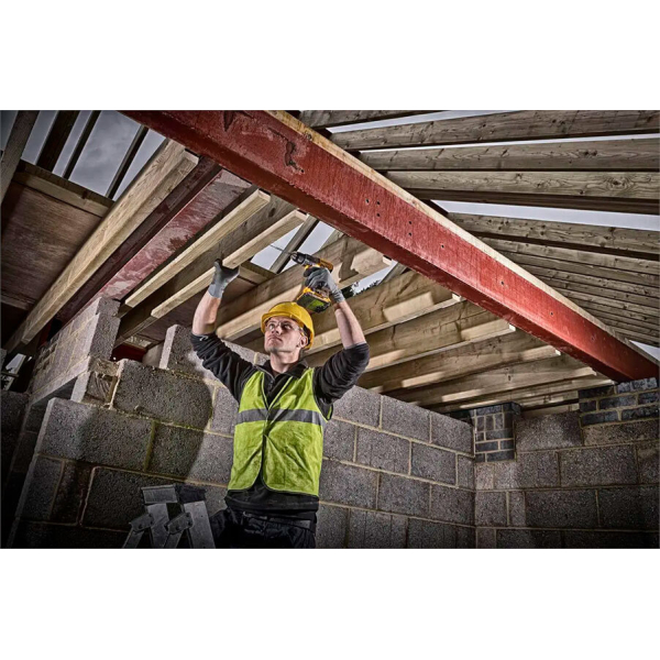 Акумуляторний шуруповерт DeWALT DCD791NT, 1x18 В Li-Ion XR 2.0 Ah, кейс, без з/п