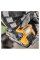Акумуляторний шуруповерт DeWALT DCD800E1T, 1x18 В XR Li-Ion Power Stack 1.7 Ah, 1x18 В XR Li-Ion 2.0 Ah, з/п, кейс