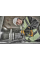 Аккумуляторный шуруповерт DeWALT DCD800NT, карас, в кейсе
