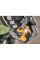 Аккумуляторный шуруповерт DeWALT DCD800NT, карас, в кейсе