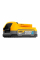 Акумуляторний шуруповерт DeWALT DCD800E1T, 1x18 В XR Li-Ion Power Stack 1.7 Ah, 1x18 В XR Li-Ion 2.0 Ah, з/п, кейс