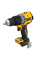 Акумуляторний шуруповерт DeWALT DCD800E1T, 1x18 В XR Li-Ion Power Stack 1.7 Ah, 1x18 В XR Li-Ion 2.0 Ah, з/п, кейс
