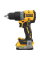 Аккумуляторный шуруповерт DeWALT DCD800E2T, 2x18 В XR Li-Ion Power Stack 1.7 Ah, з/у, кейс