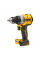 Аккумуляторный шуруповерт DeWALT DCD800NT, карас, в кейсе