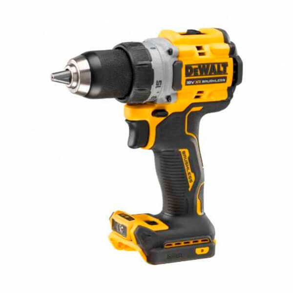 Аккумуляторный шуруповерт DeWALT DCD800NT, карас, в кейсе
