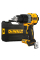 Аккумуляторный шуруповерт DeWALT DCD800NT, карас, в кейсе