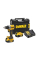 Акумуляторний шуруповерт DeWALT DCD800P2T, 2x5.0Ah, з/п, кейс