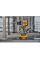 Акумуляторний шуруповерт DeWALT DCD800P2T, 2x5.0Ah, з/п, кейс