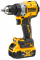 Акумуляторний шуруповерт DeWALT DCD800P2T, 2x5.0Ah, з/п, кейс