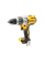 Акумуляторний шуруповерт DeWALT DCD992NT, каркас, в кейсі