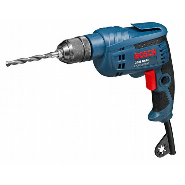 Дриль Bosch GBM 10 RE