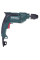 Дриль Metabo BE 650 ШЗП
