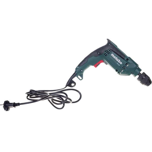 Дриль Metabo BE 650 ШЗП
