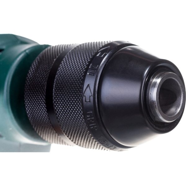 Дриль Metabo BE 650 ШЗП