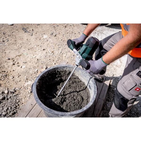 Электромиксер Metabo RWE 1200