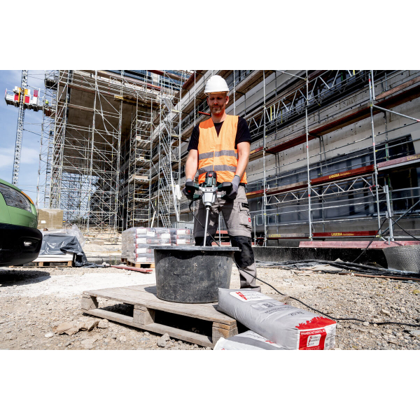 Электромиксер Metabo RWEV 1600-2