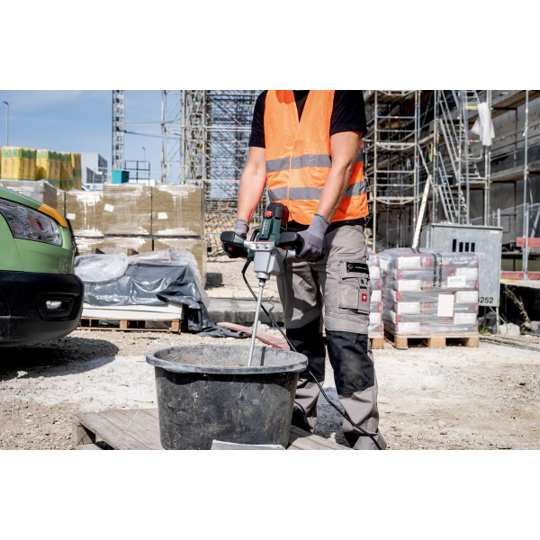 Электромиксер Metabo RWEV 1600-2
