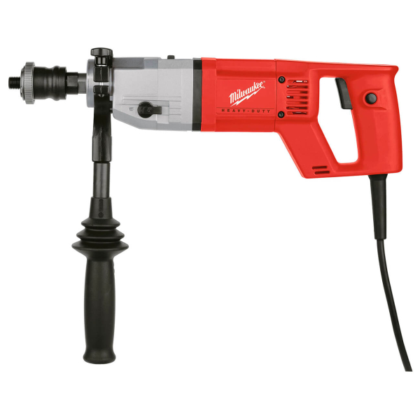 Дрель для сухого алмазного бурения Milwaukee DD2-160XE в кейсе