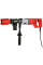 Дрель для сухого алмазного бурения Milwaukee DD2-160XE в кейсе