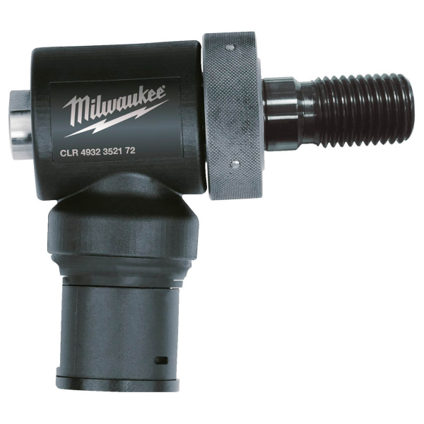 Дриль для сухого алмазного буріння Milwaukee DD2-160XE у кейсі