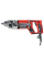 Дриль для сухого алмазного буріння Milwaukee DD2-160XE у кейсі