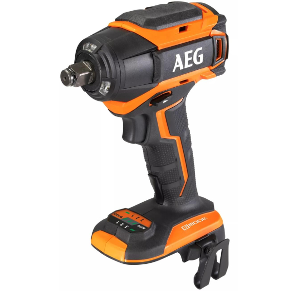 Аккумуляторный гайковерт AEG BSS 18C 12Z B6-0, каркас
