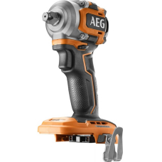 Аккумуляторный гайковерт AEG BSS 18S 12BL-0, каркас