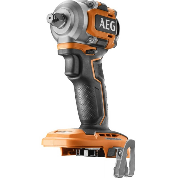Акумуляторний гайковерт AEG BSS 18S 12BL-0, каркас