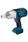 Аккумуляторный гайковерт Bosch GDS 18 V-LI HT Professional Solo, каркас