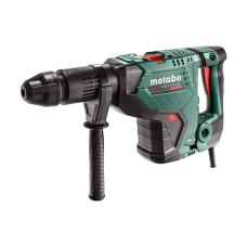 Перфоратор Metabo KHEV 8-45 BL, кейс