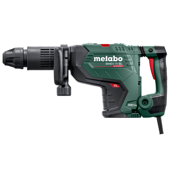 Відбійний молоток Metabo MHEV 11 BL