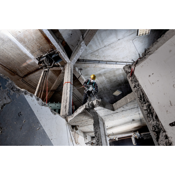 Отбойный молоток Metabo MHEV 11 BL