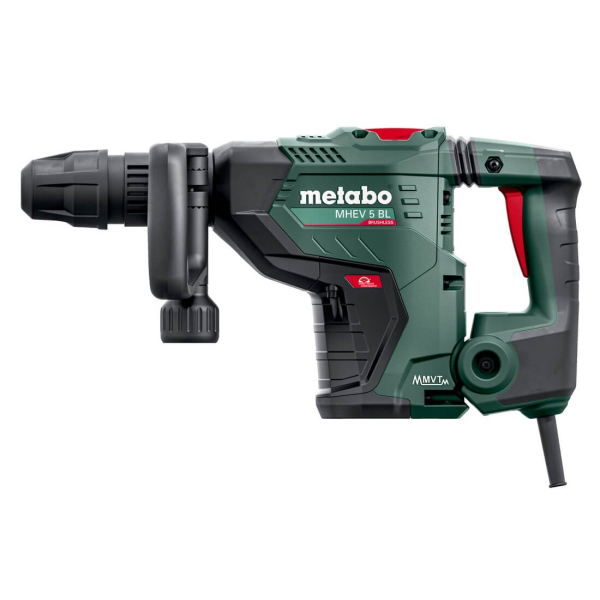 Відбійний молоток Metabo MHEV 5 BL