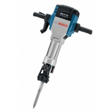 Молоток відбійний Bosch GSH 27 VC