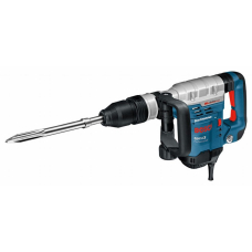Молоток отбойный Bosch GSH 5 CE