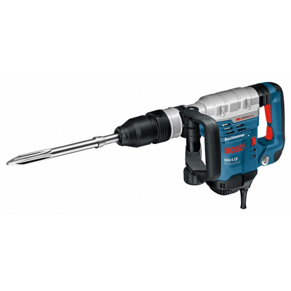 Молоток отбойный Bosch GSH 5 CE