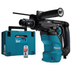 Перфоратор Makita HR3012FCJ, в Makpac
