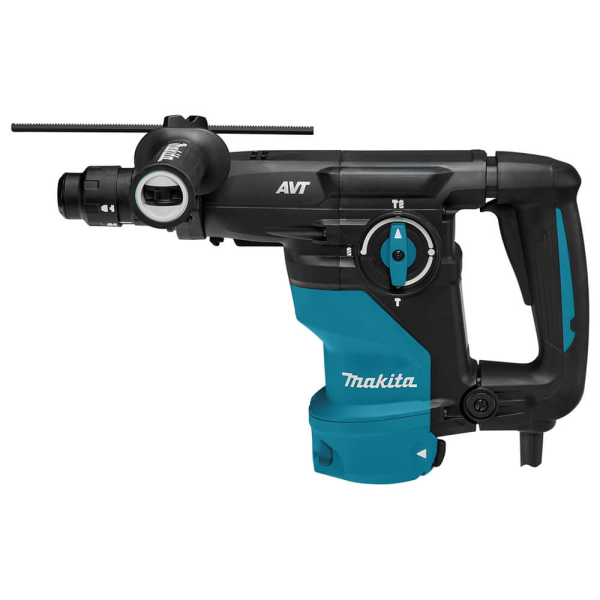 Перфоратор Makita HR3012FCJ, в Makpac