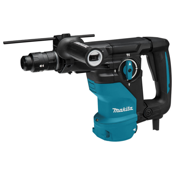 Перфоратор Makita HR3012FCJ, в Makpac