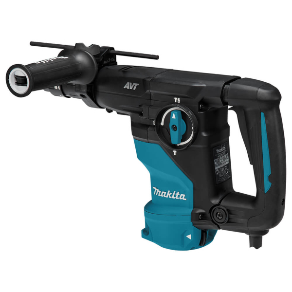 Перфоратор Makita HR3012FCJ, в Makpac