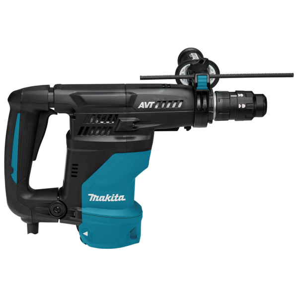 Перфоратор Makita HR3012FCJ, в Makpac