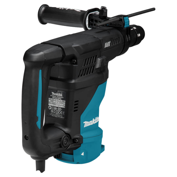 Перфоратор Makita HR3012FCJ, в Makpac
