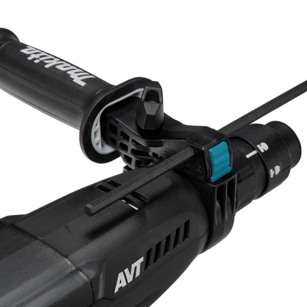 Перфоратор Makita HR3012FCJ, в Makpac
