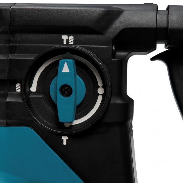 Перфоратор Makita HR3012FCJ, в Makpac