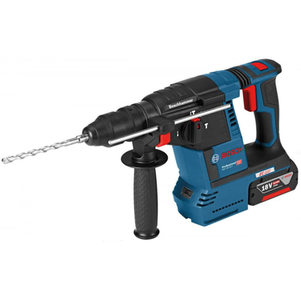 Акумуляторний перфоратор Bosch Professional GBH 18V-26 F, каркас