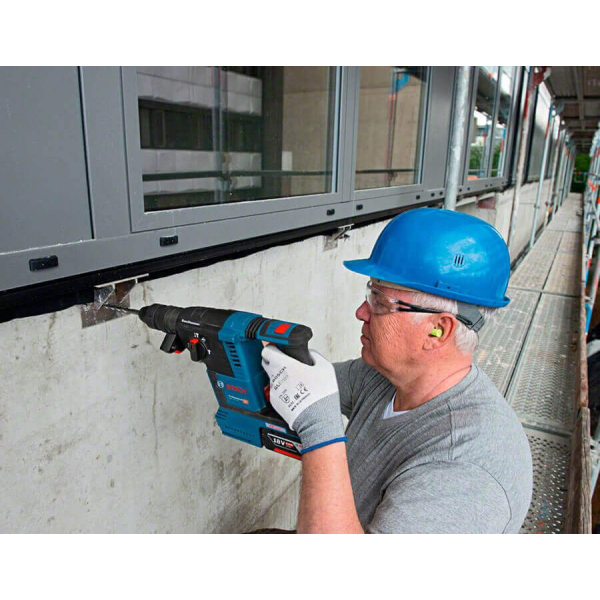Акумуляторний перфоратор Bosch Professional GBH 18V-26 F, каркас