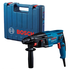 Перфоратор Bosch Professional GBH 220, кейс