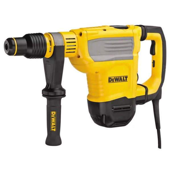 Перфоратор DeWalt D25614K в кейсе