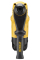 Перфоратор DeWalt D25614K в кейсі